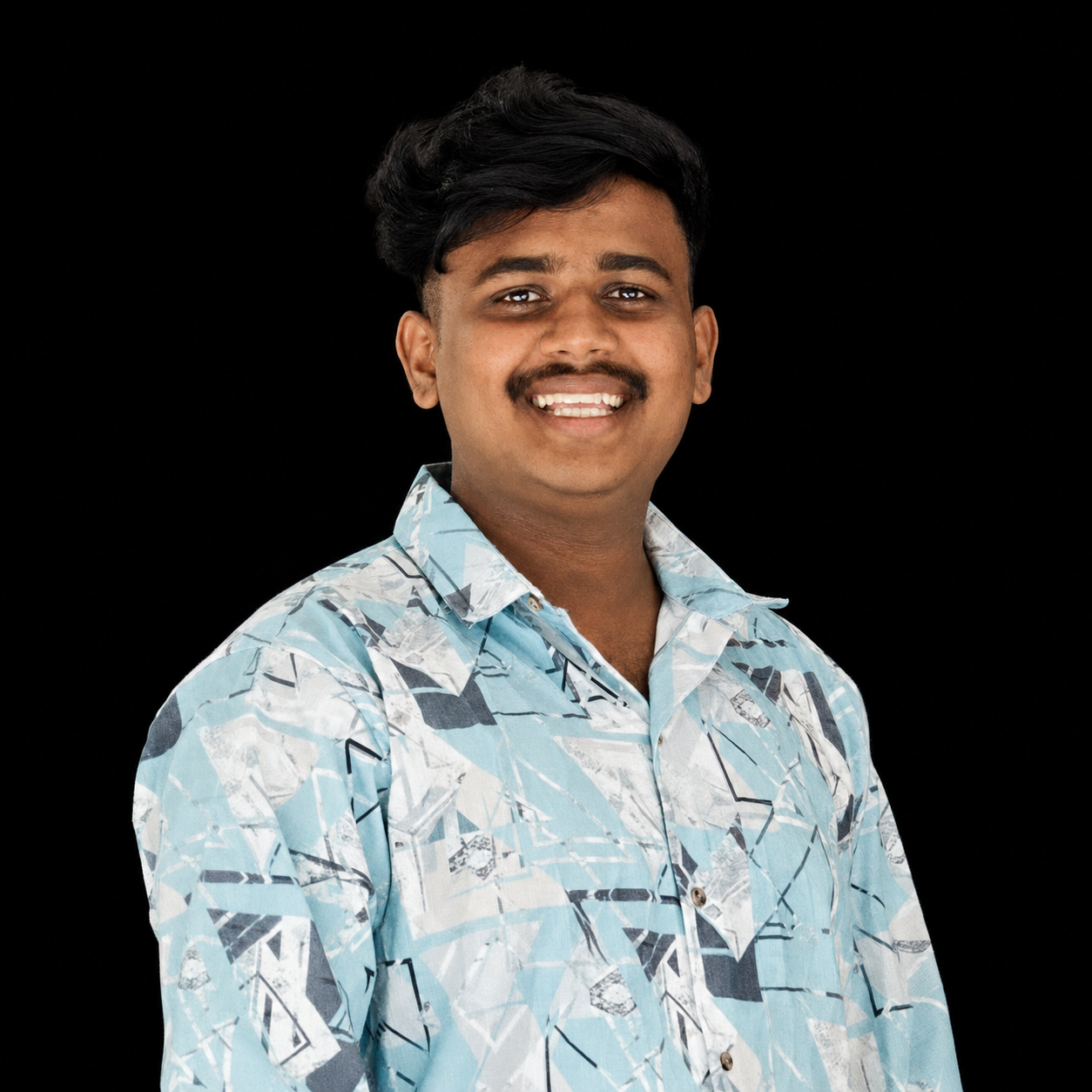 Shamil Nirannaparambu